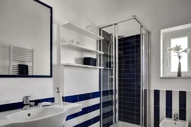 Villa, Birden Çok Yatak Odası