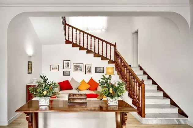 Villa, Birden Çok Yatak Odası