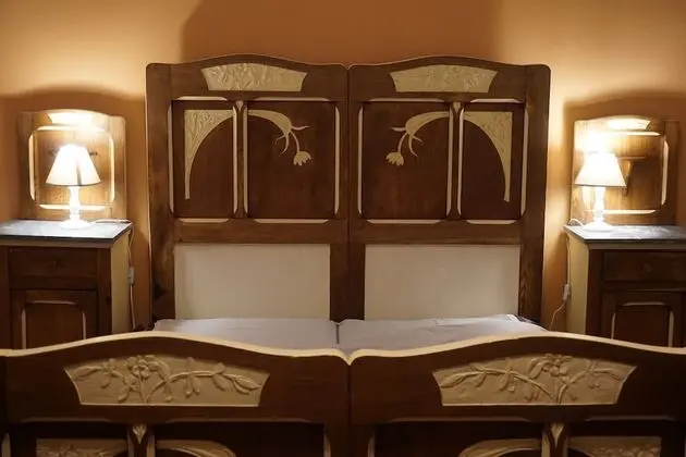 Tek Büyük Yataklı Oda, Engellilere Uygun