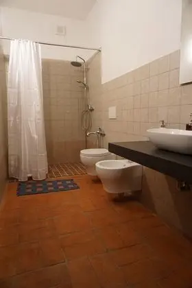 Tek Büyük Yataklı Oda, Engellilere Uygun