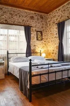 Deluxe Oda, Sokak Manzaralı, Non-Smoking Room