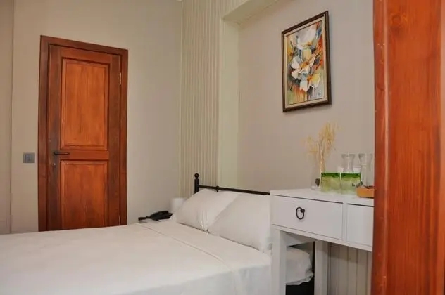 Deluxe Oda, Sokak Manzaralı, Non-Smoking Room