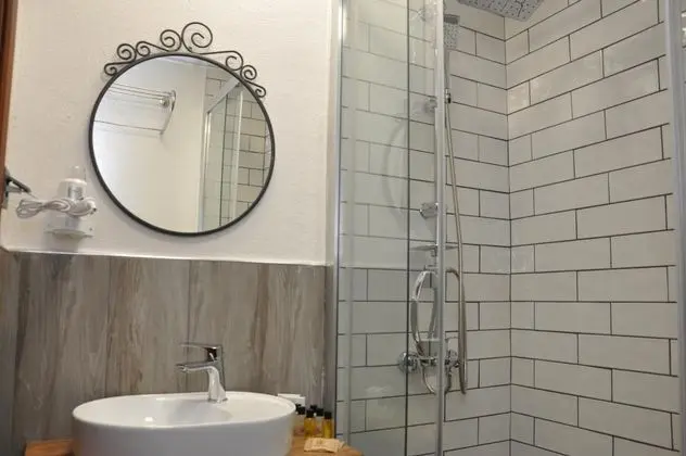 Deluxe Oda, Sokak Manzaralı, Non-Smoking Room