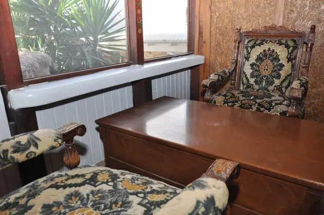 Deluxe Oda, Sokak Manzaralı, Non-Smoking Room