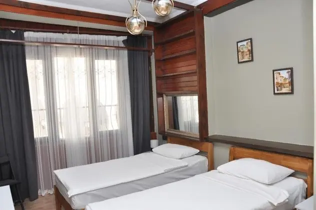 Deluxe Oda, Sokak Manzaralı, Non-Smoking Room