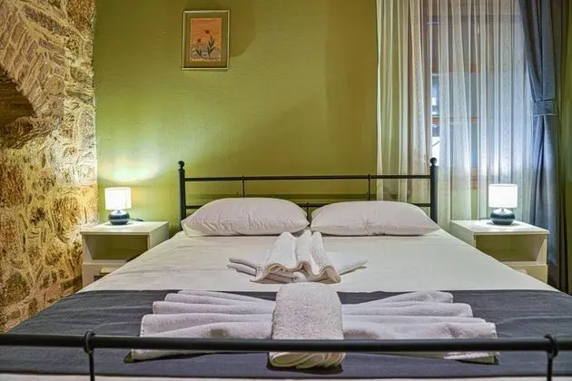 Ekonomik Oda, Sokak Manzaralı