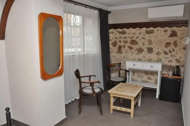 Superior Deluxe Oda, Sokak Manzaralı, Non-Smoking Room