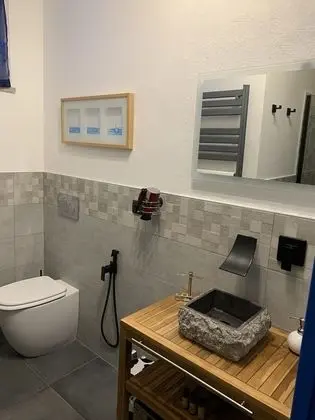Deluxe Tek Büyük veya İki Ayrı Yataklı Oda, 2 Tek Kişilik Yatak, Bahçe Manzaralı, Zemin Kat