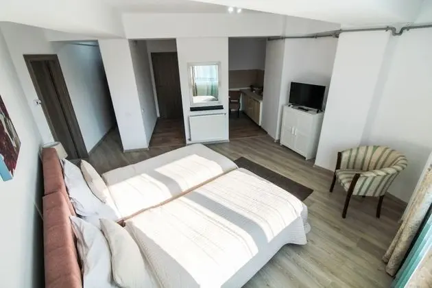 Çatı Katı (Loft)