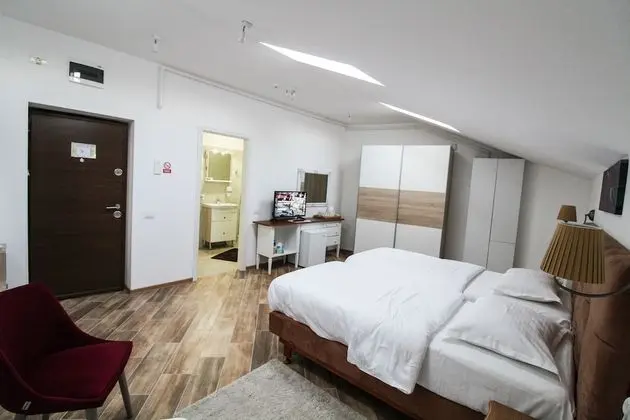 Çatı Katı (Loft)