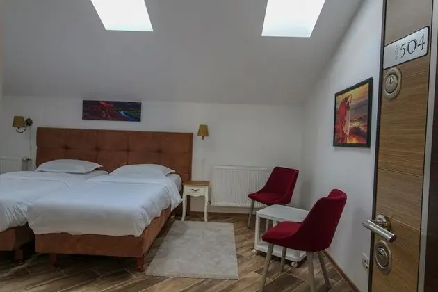 Çatı Katı (Loft)