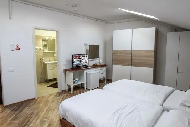 Çatı Katı (Loft)