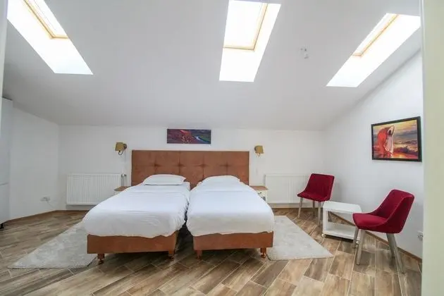 Çatı Katı (Loft)