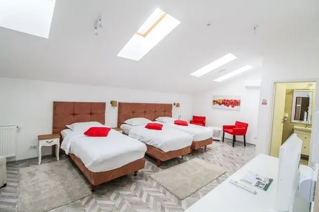 Çatı Katı (Loft)