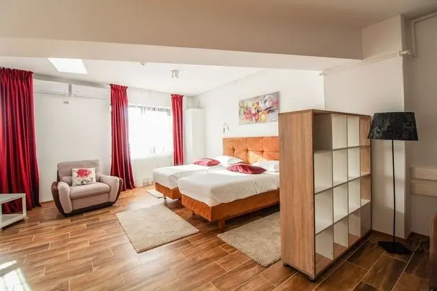 Çatı Katı (Loft)