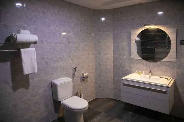 Premium Oda, Havuz Manzaralı
