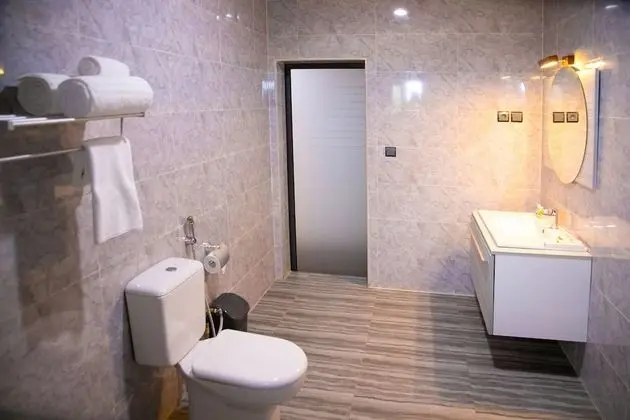 Premium Tek Büyük Yataklı Oda, Deniz Manzaralı