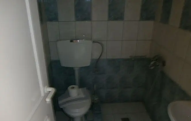 Tek Büyük Yataklı Oda, Deniz Manzaralı