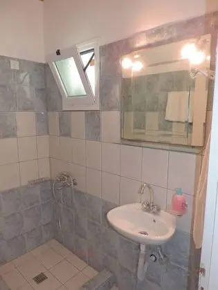 Tek Büyük Yataklı Oda, Deniz Manzaralı
