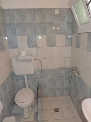 Tek Büyük Yataklı Oda, Deniz Manzaralı