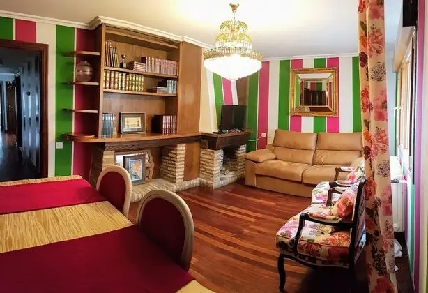 Apart Daire, 3 Yatak Odası