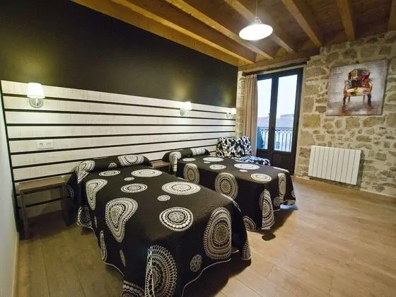 Classic Üç Kişilik Oda