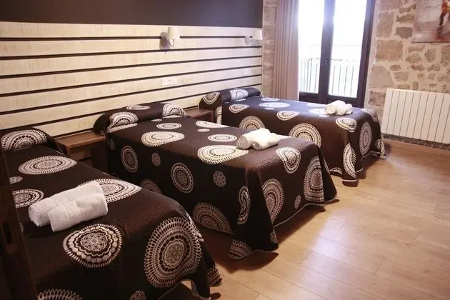 Classic Üç Kişilik Oda