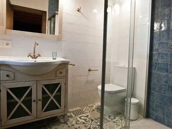 Classic Üç Kişilik Oda