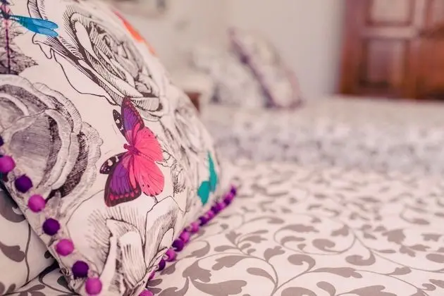 İki Ayrı Yataklı Oda, 2 Tek Kişilik Yatak