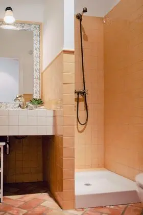 İki Ayrı Yataklı Oda, 2 Tek Kişilik Yatak