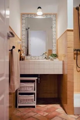 İki Ayrı Yataklı Oda, 2 Tek Kişilik Yatak