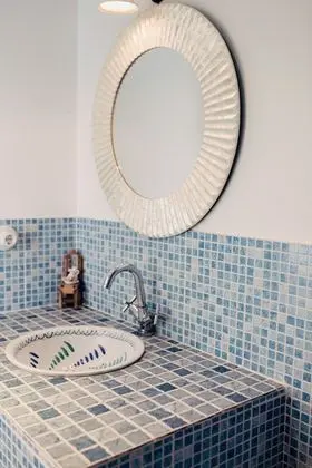 İki Ayrı Yataklı Oda, 2 Tek Kişilik Yatak