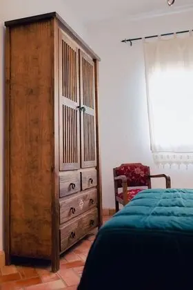 Tek Büyük Yataklı Oda, 1 Çift Kişilik Yatak