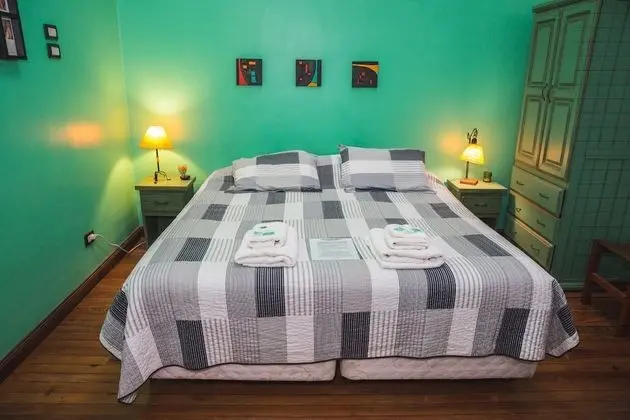 Comfort Üç Kişilik Oda