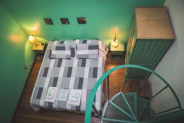 Comfort Üç Kişilik Oda
