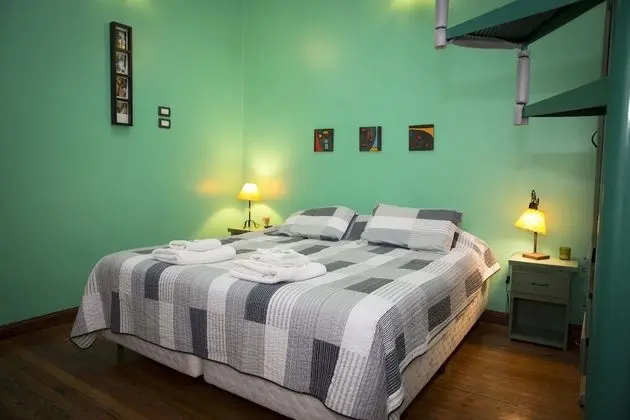 Comfort Üç Kişilik Oda