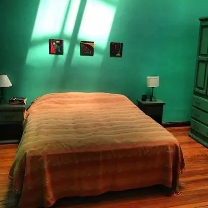Comfort Üç Kişilik Oda