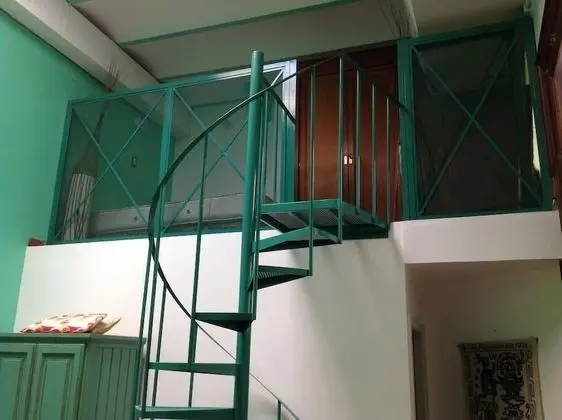 Comfort Üç Kişilik Oda