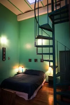 Comfort Üç Kişilik Oda