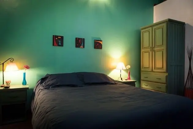 Comfort Üç Kişilik Oda