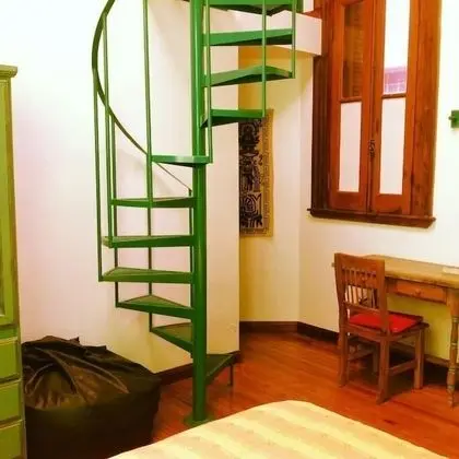 Comfort Üç Kişilik Oda