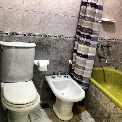 Comfort Üç Kişilik Oda