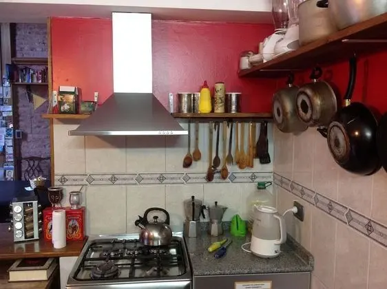 Comfort Üç Kişilik Oda