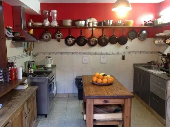 Comfort Üç Kişilik Oda