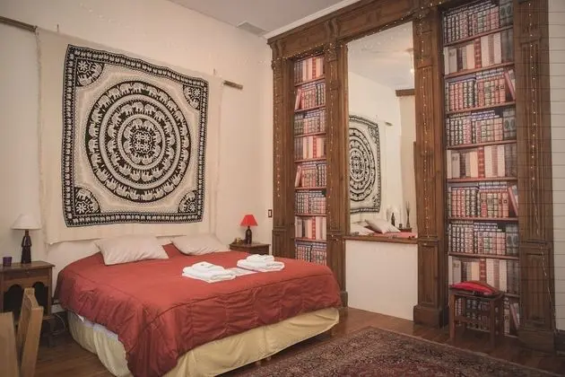 Superior Tek Büyük Yataklı Oda, 1 En Büyük (King) Boy Yatak, Özel Banyo