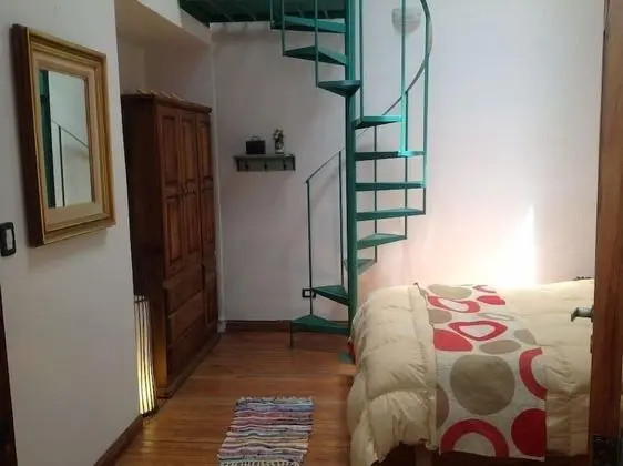 Traditional Dört Kişilik Oda