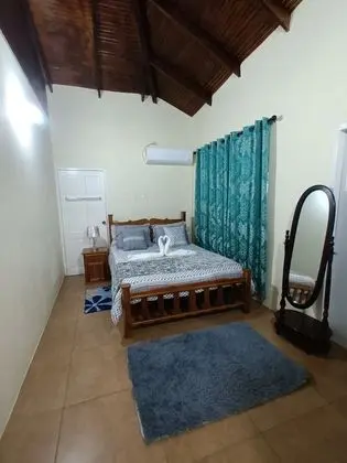 Comfort Apart Daire, Kısmi Deniz Manzarası