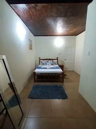 Comfort Apart Daire, Kısmi Deniz Manzarası