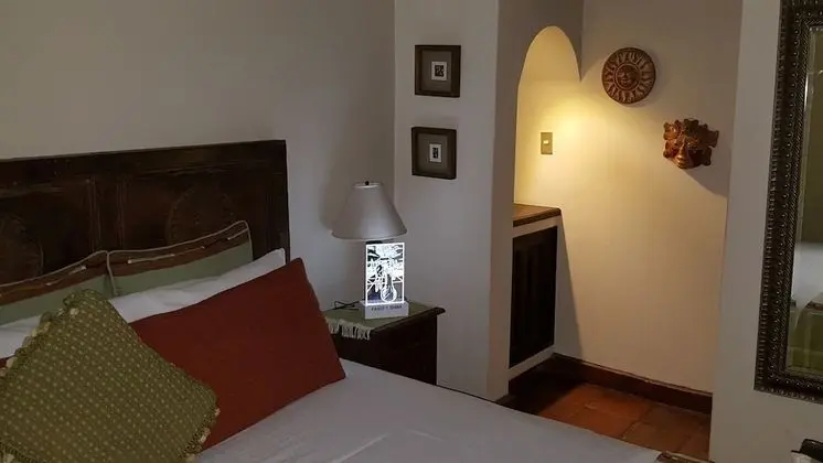 Deluxe Tek Büyük Yataklı Oda, 1 En Büyük (King) Boy Yatak, Özel Banyo, Bahçe Manzaralı