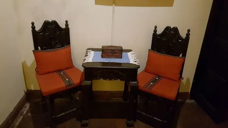 Superior Tek Büyük Yataklı Oda, 1 En Büyük (King) Boy Yatak, Özel Banyo, Bahçe Manzaralı